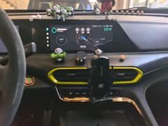 Changan UNI-T Edition 1.5T Premium Version - ფოტო 17