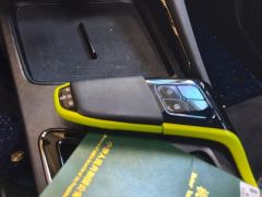 Changan UNI-T Edition 1.5T Premium Version - ფოტო 19