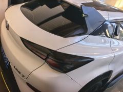 Changan UNI-T Edition 1.5T Premium Version - ფოტო 2