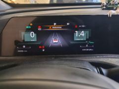 Changan UNI-T Edition 1.5T Premium Version - ფოტო 20