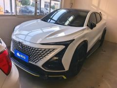 Changan UNI-T Edition 1.5T Premium Version - ფოტო 3