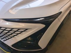 Changan UNI-T Edition 1.5T Premium Version - ფოტო 4