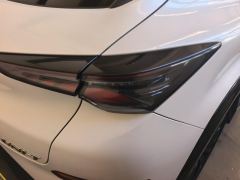 Changan UNI-T Edition 1.5T Premium Version - ფოტო 5