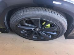 Changan UNI-T Edition 1.5T Premium Version - ფოტო 6