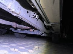 Great Wall Cannon 2.0T EditionAWD VersionGW4C20B - фото 10