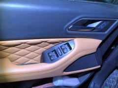Great Wall Cannon 2.0T EditionAWD VersionGW4C20B - фото 13