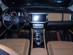 Great Wall Cannon 2.0T EditionAWD VersionGW4C20B - фото 16