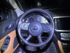 Great Wall Cannon 2.0T EditionAWD VersionGW4C20B - фото 18