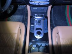 Great Wall Cannon 2.0T EditionAWD VersionGW4C20B - фото 19