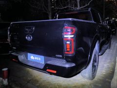 Great Wall Cannon 2.0T EditionAWD VersionGW4C20B - фото 2