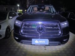 Great Wall Cannon 2.0T EditionAWD VersionGW4C20B - фото 3