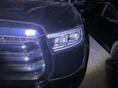 Great Wall Cannon 2.0T EditionAWD VersionGW4C20B - фото 4