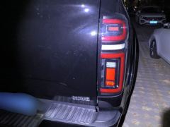 Great Wall Cannon 2.0T EditionAWD VersionGW4C20B - фото 5