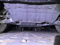 Great Wall Cannon 2.0T EditionAWD VersionGW4C20B - фото 8