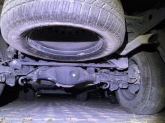 Great Wall Cannon 2.0T EditionAWD VersionGW4C20B - фото 9