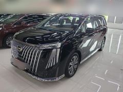 GAC M8 400T Edition - ფოტო 1