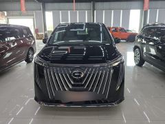 GAC M8 400T Edition - ფოტო 3