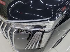 GAC M8 400T Edition - ფოტო 4