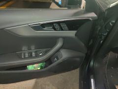Audi A4L 40 TFSI quattro RS Package Speed Edition - photo 13