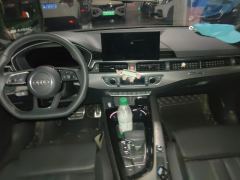 Audi A4L 40 TFSI quattro RS Package Speed Edition - photo 16