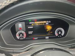 Audi A4L 40 TFSI quattro RS Package Speed Edition - photo 20