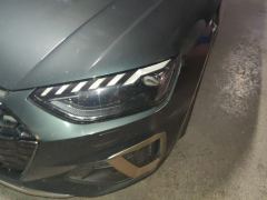 Audi A4L 40 TFSI quattro RS Package Speed Edition - photo 4