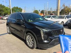 Cadillac XT4 28T 2WD Technology Edition - фото 12