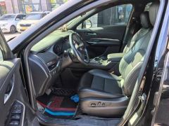 Cadillac XT4 28T 2WD Technology Edition - фото 14