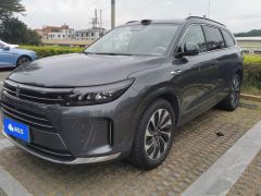 AITO HarmonyOS Intelligent Mobility M7 1.5T 240km Rear-wheel drive MAX intelligent driving version 5-seater - фото 1