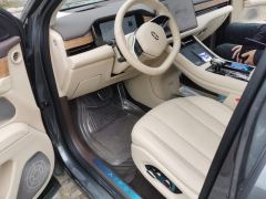 AITO HarmonyOS Intelligent Mobility M7 1.5T 240km Rear-wheel drive MAX intelligent driving version 5-seater - фото 14