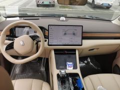 AITO HarmonyOS Intelligent Mobility M7 1.5T 240km Rear-wheel drive MAX intelligent driving version 5-seater - фото 16