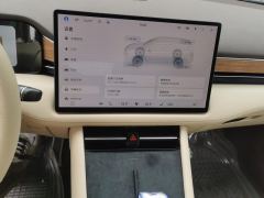 AITO HarmonyOS Intelligent Mobility M7 1.5T 240km Rear-wheel drive MAX intelligent driving version 5-seater - фото 17