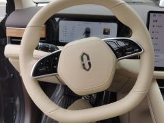 AITO HarmonyOS Intelligent Mobility M7 1.5T 240km Rear-wheel drive MAX intelligent driving version 5-seater - фото 18