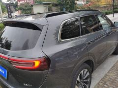 AITO HarmonyOS Intelligent Mobility M7 1.5T 240km Rear-wheel drive MAX intelligent driving version 5-seater - фото 2