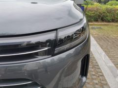 AITO HarmonyOS Intelligent Mobility M7 1.5T 240km Rear-wheel drive MAX intelligent driving version 5-seater - фото 4