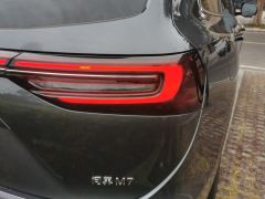 AITO HarmonyOS Intelligent Mobility M7 1.5T 240km Rear-wheel drive MAX intelligent driving version 5-seater - фото 5