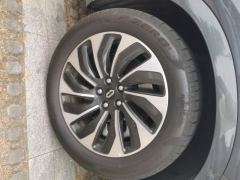 AITO HarmonyOS Intelligent Mobility M7 1.5T 240km Rear-wheel drive MAX intelligent driving version 5-seater - фото 6