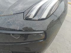Lynk & Co 09 2.0T PHEV Halo - photo 4