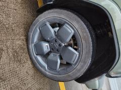 iCar Super V23 iCARV23 501AWD Edition - ფოტო 6