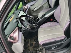 BYD Dolphin 405km Stylish Edition - ფოტო 14