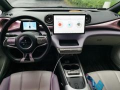BYD Dolphin 405km Stylish Edition - ფოტო 16