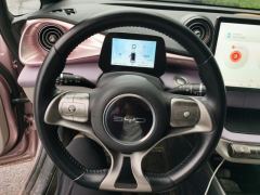 BYD Dolphin 405km Stylish Edition - ფოტო 18