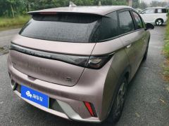 BYD Dolphin 405km Stylish Edition - ფოტო 2