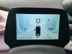 BYD Dolphin 405km Stylish Edition - ფოტო 20