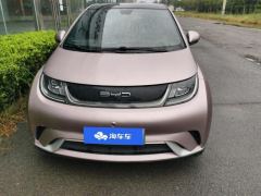 BYD Dolphin 405km Stylish Edition - ფოტო 3