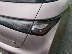 BYD Dolphin 405km Stylish Edition - ფოტო 5