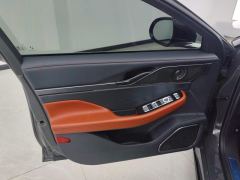 Lincoln Z i enjoy 2.0T Zunyi Edition - ფოტო 12