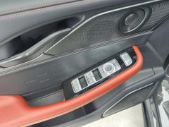 Lincoln Z i enjoy 2.0T Zunyi Edition - ფოტო 13