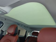 Lincoln Z i enjoy 2.0T Zunyi Edition - ფოტო 15