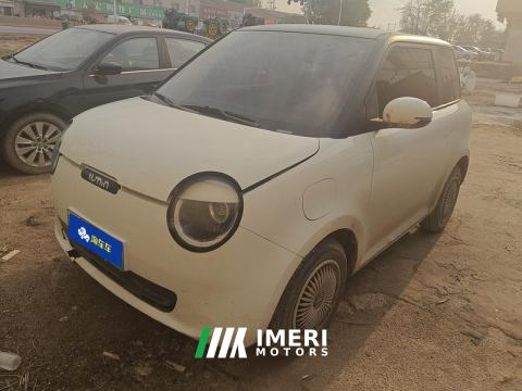 2024 Changan Lumin 130km Edition - ავტომობილი ჩინეთიდან